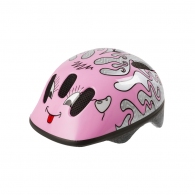 Casca de bicicleta M-WAVE Curly KID thumbnav
