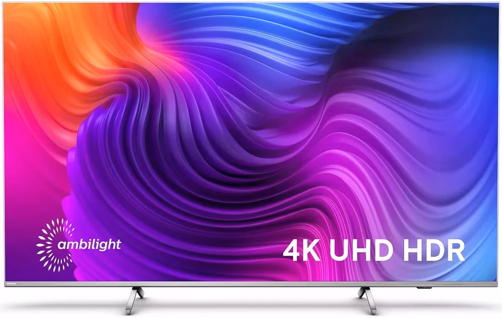 LED телевизор Philips 75PUS8506