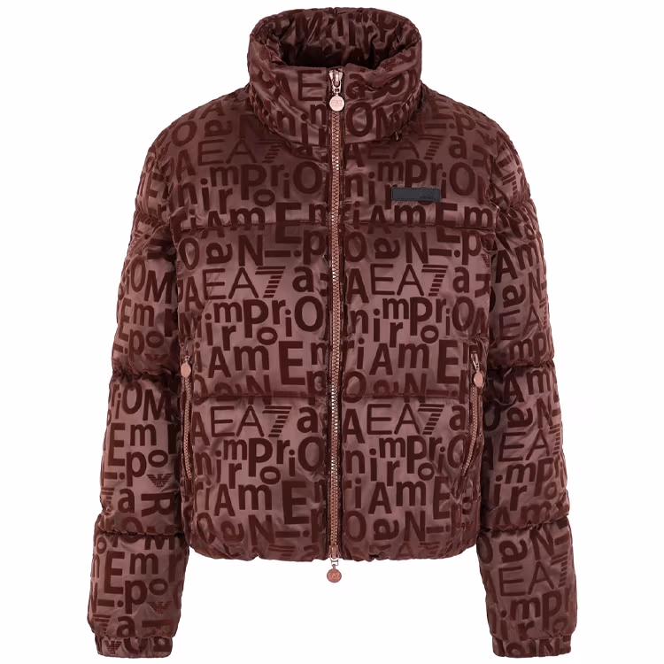 Куртка EA7 EMPORIO ARMANI BOMBER JACKET