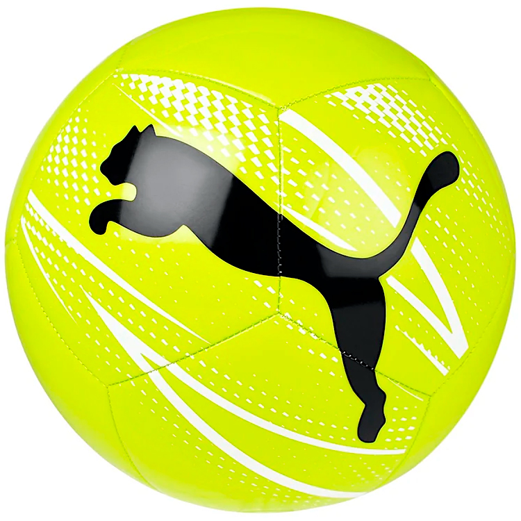 Мяч футбольный Puma ATTACANTO Graphic photo Мяч футбольный Puma ATTACANTO Graphic photo