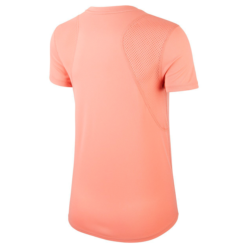  Nike RUN TOP SS photo 2