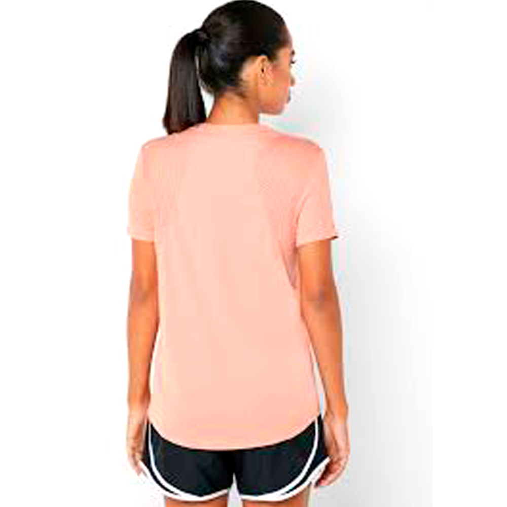  Nike RUN TOP SS photo 3