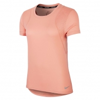  Nike RUN TOP SS thumbnav 1