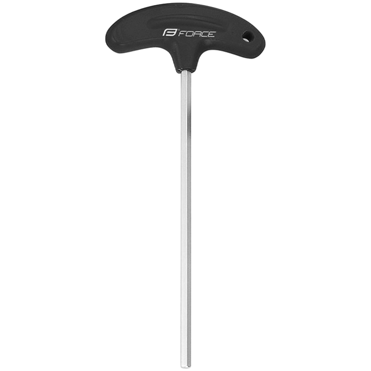 Scule Force hex wrench photo 
