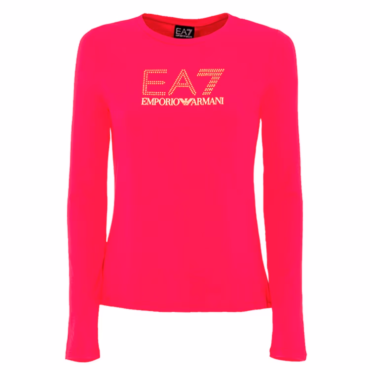 Tricou EA7 EMPORIO ARMANI T-SHIRT
