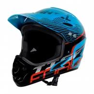 Casca de bicicleta Force TIGER downhill thumbnav