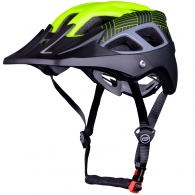 Casca de bicicleta Force AVES MTB thumbnav