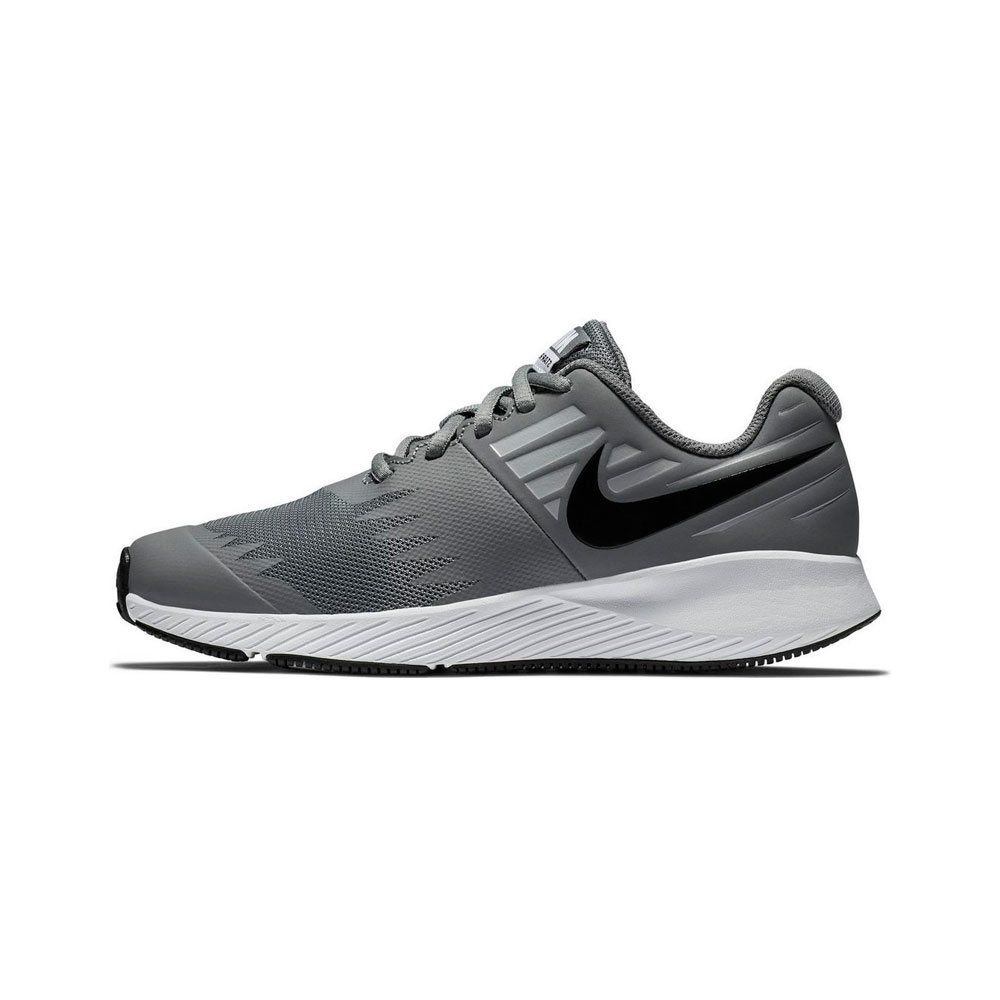 Кроссовки Nike STAR RUNNER (GS) / Мужской / 35.5 photo 1 Кроссовки Nike STAR RUNNER (GS) / Мужской / 35.5 photo 1