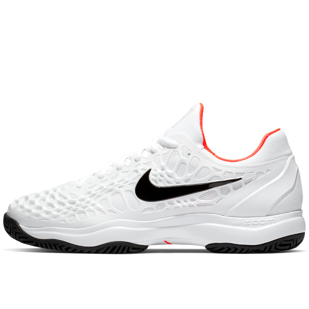 Кроссовки Nike AIR ZOOM CAGE 3 HC / Мужской / 44 photo 1 Кроссовки Nike AIR ZOOM CAGE 3 HC / Мужской / 44 photo 1