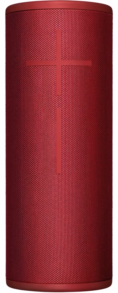 Портативная колонка Logitech Ultimate Ears Megaboom 3 (984-001406) Red 