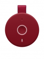 Портативная колонка Logitech Ultimate Ears Megaboom 3 (984-001406) Red thumbnav 4