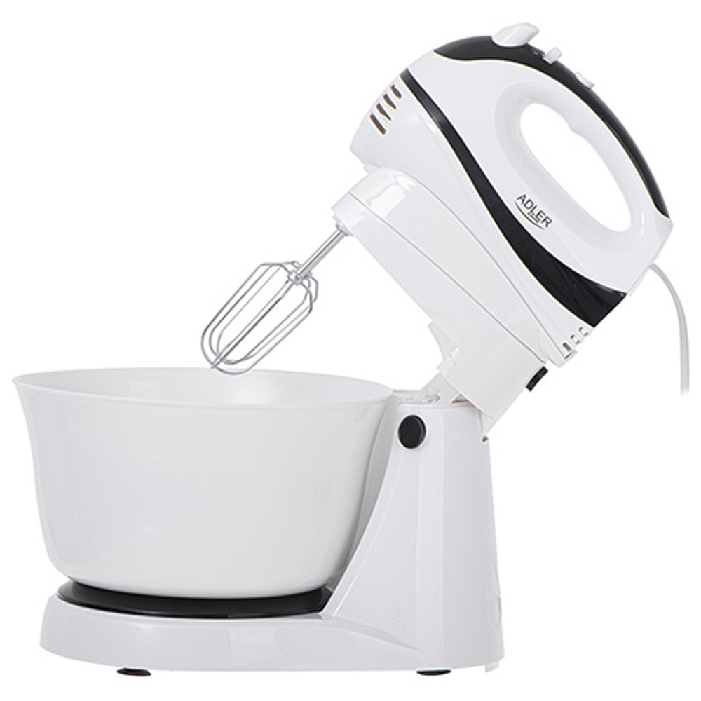 Mixer Adler AD4206 photo 3