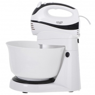 Mixer Adler AD4206 thumbnav 1
