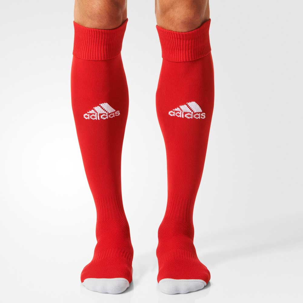Гетры Мужской Adidas MILANO 16 40-42 Красный photo 2