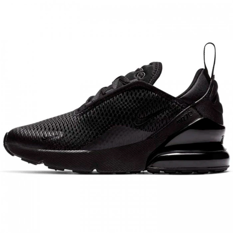 Кроссовки Nike AIR MAX 270 BP / Мужской / 33 / Черный photo 1 Кроссовки Nike AIR MAX 270 BP / Мужской / 33 / Черный photo 1