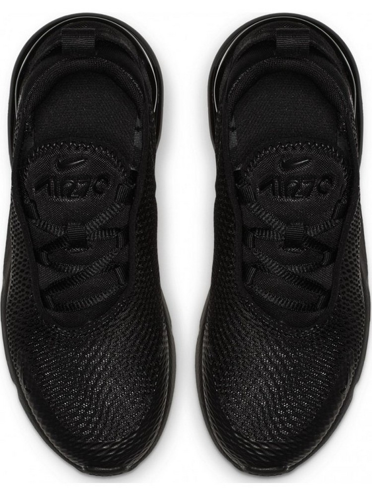 Кроссовки Nike AIR MAX 270 BP / Мужской / 33 / Черный photo 2