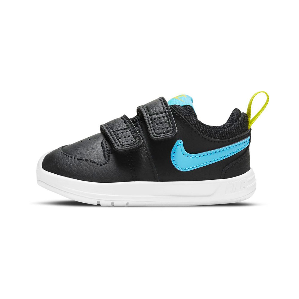 Кроссовки Nike PICO 5 TDV / Мужской / 27 / Черный photo 1
