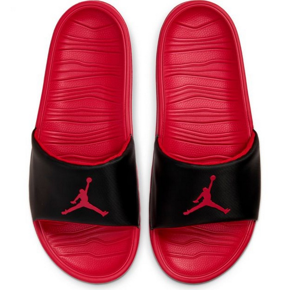 Шлепанцы Nike JORDAN BREAK SLIDE photo Шлепанцы Nike JORDAN BREAK SLIDE photo