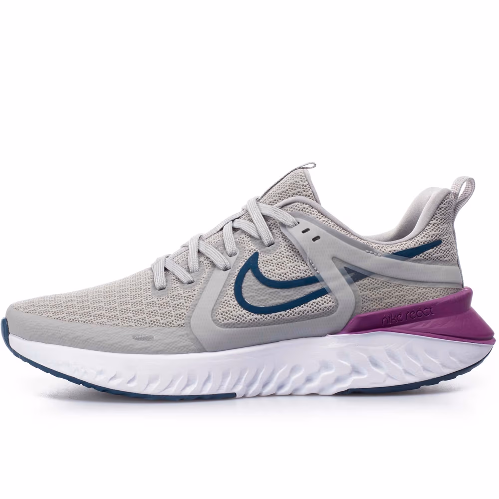 Кроссовки Nike AT1369-006, WMNS NIKE LEGEND REACT 2