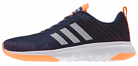 Кроссовки Adidas CLOUDFOAM SUPER FLEX W NEO
