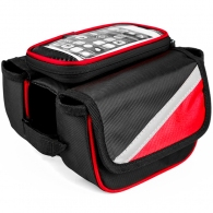 Geanta p/u ciclism CHEQIJI BA-06 thumbnav 3