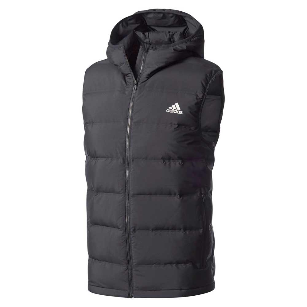 Куртка Adidas Helionic Vest photo Куртка Adidas Helionic Vest photo