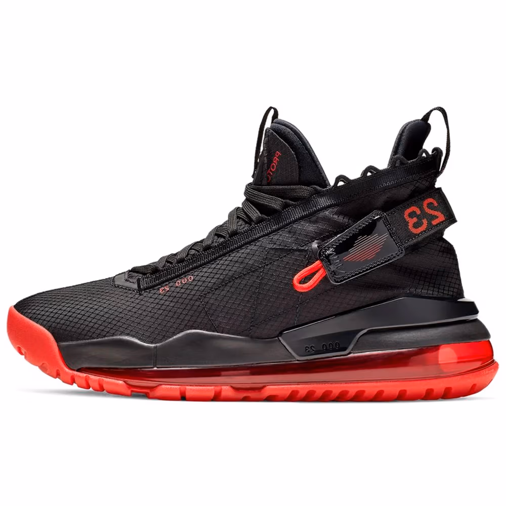Кроссовки Nike JORDAN PROTO-MAX 720