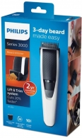 Триммер для лица Philips BT3206 thumbnav 4