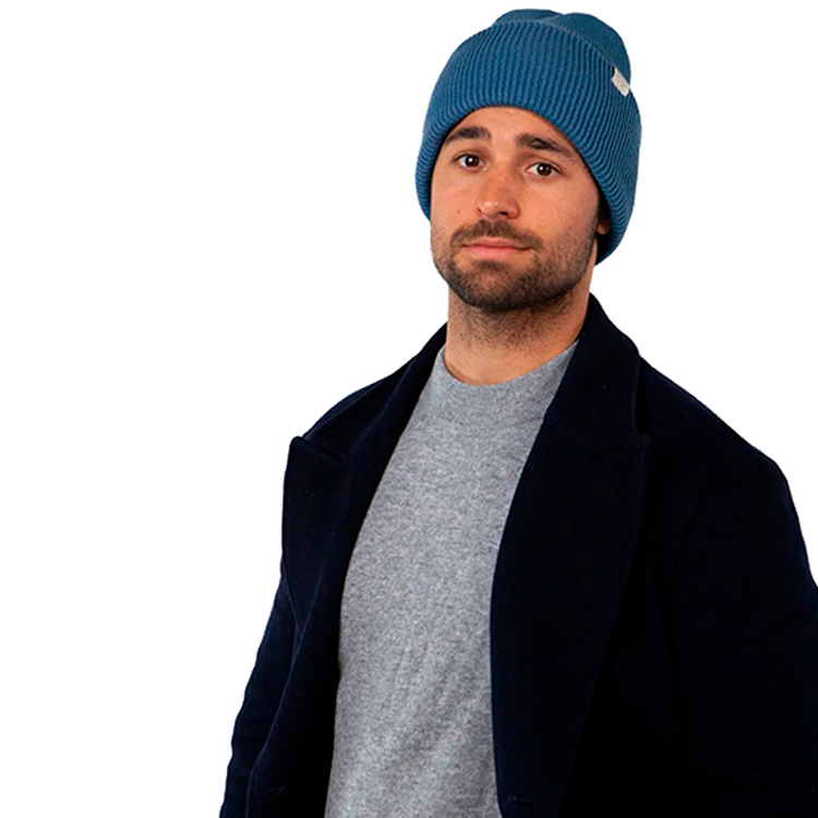 Caciula Barts Haveno Beanie OS Albastru photo 2