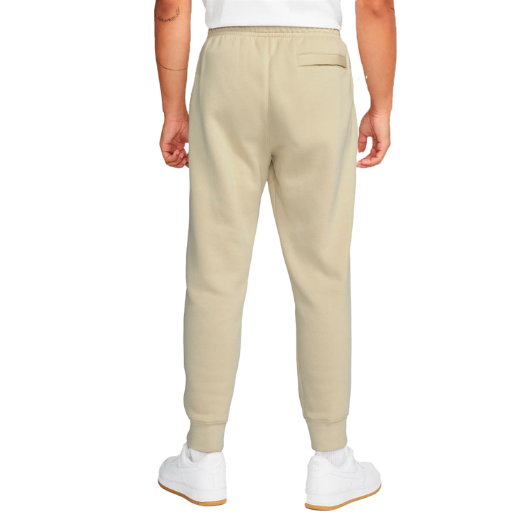 Брюки Nike M NSW CLUB JGGR BB M Бежевый Мужской photo 5