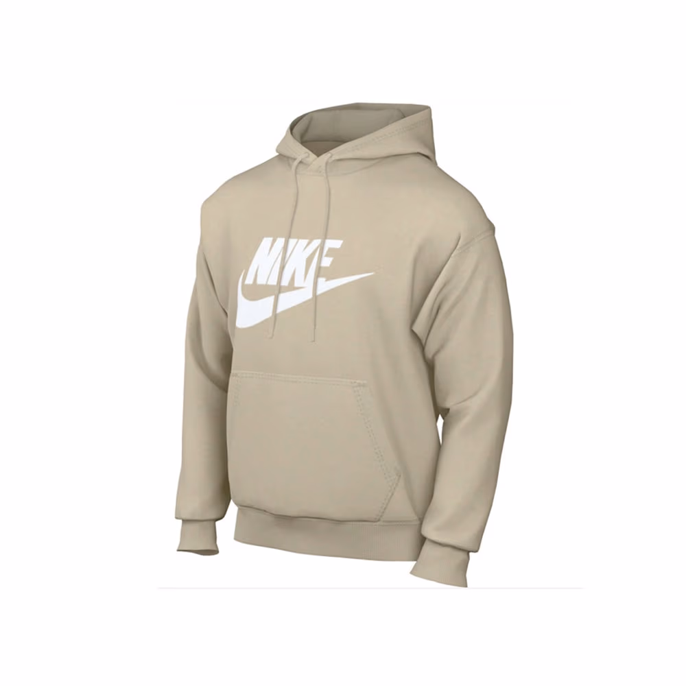 Hanorac Nike M NSW CLUB HOODIE PO BB GX
