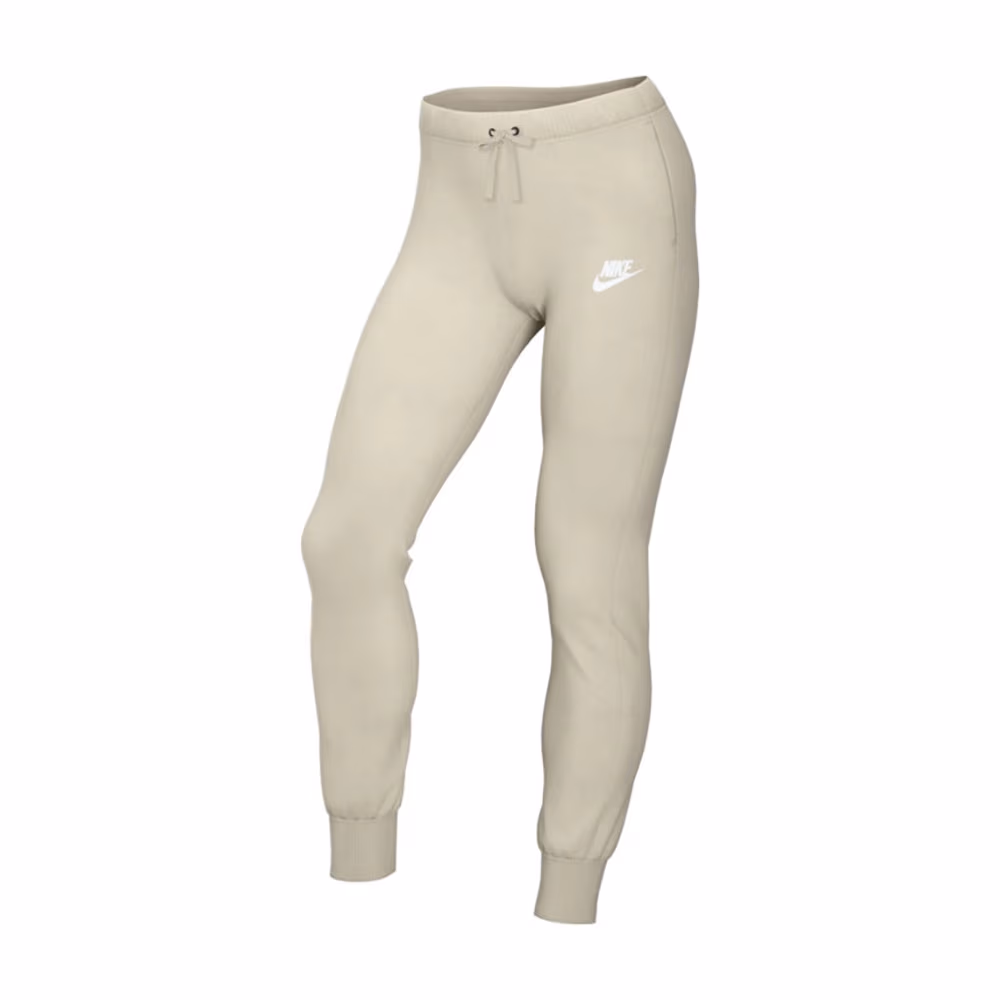 Pantaloni Nike W NSW ESSNTL PANT REG FLC