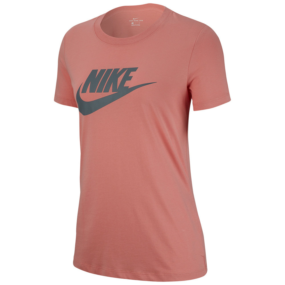 Tricou Nike TEE ESSNTL ICON FUTUR photo 1 Tricou Nike TEE ESSNTL ICON FUTUR photo 1