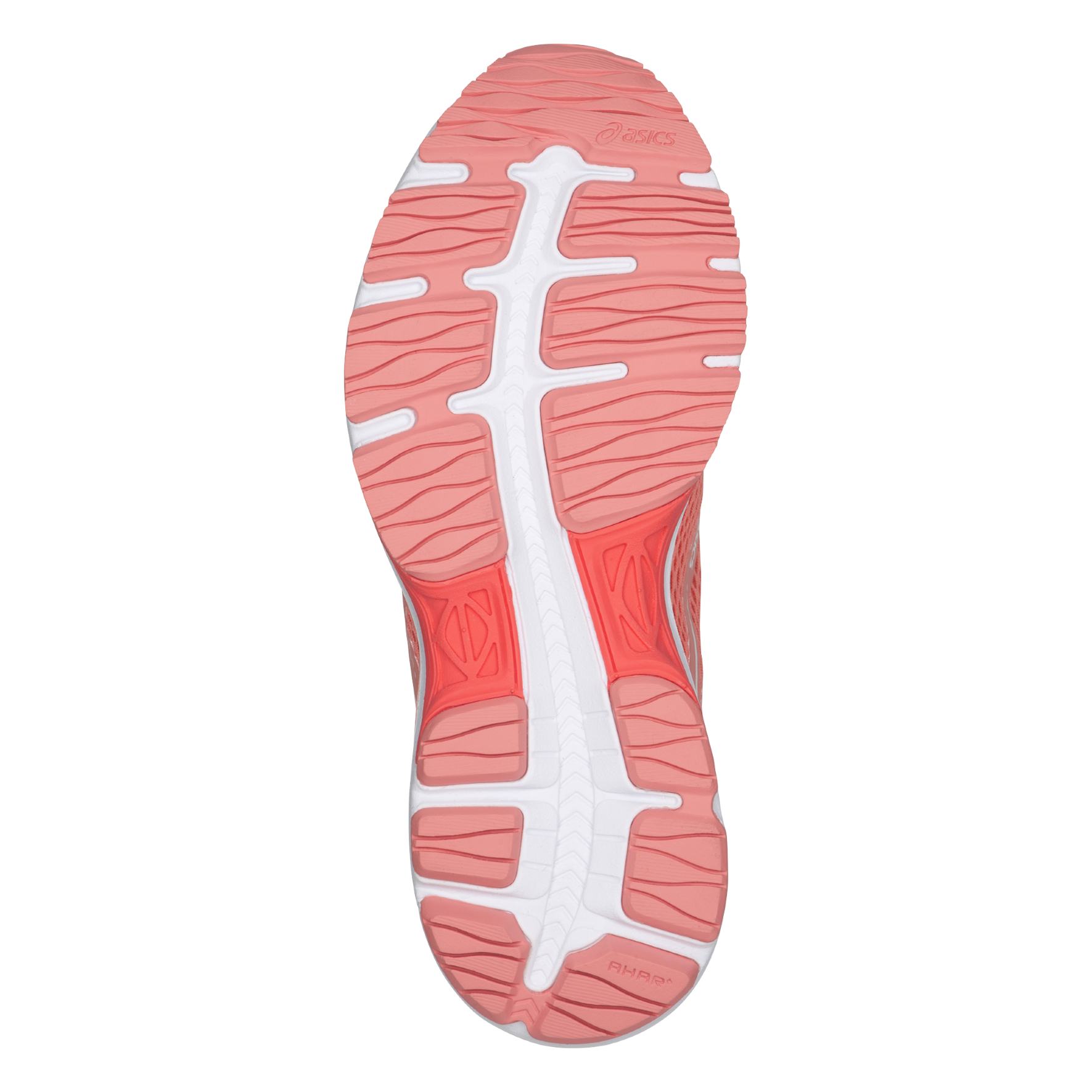 Кроссовки Asics GEL-CUMULUS 19 / Женский / 35.5 / Розовый/Фиолетовый photo 5