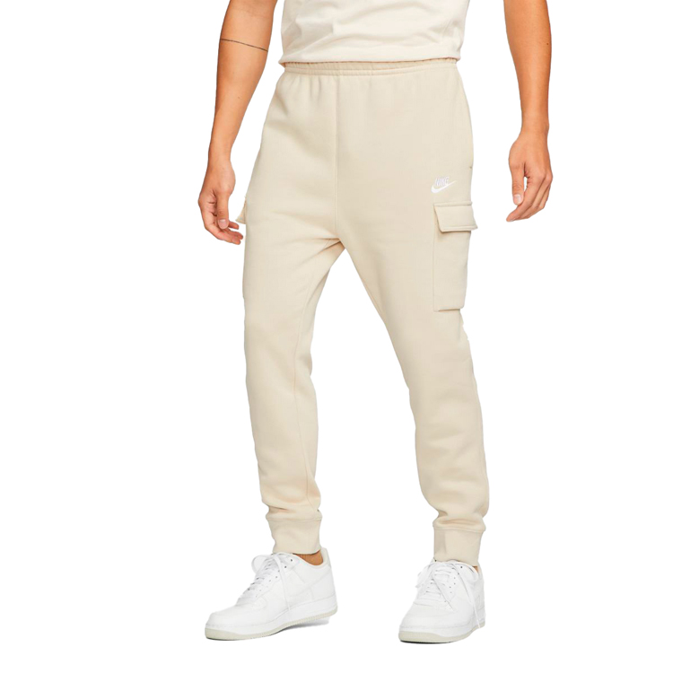 Pantaloni Nike M NSW CLUB PANT CARGO BB