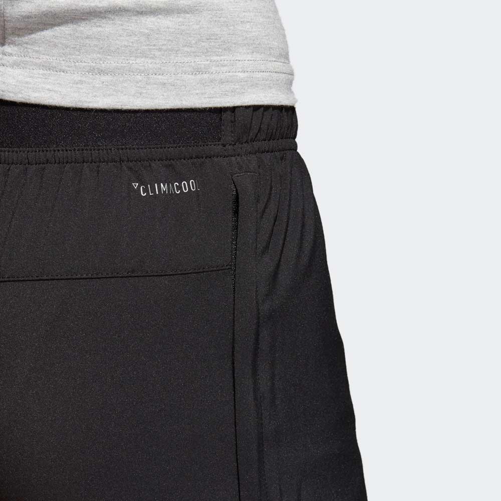 Брюки Adidas WO Pa Ccool wv S Черный Мужской photo 3