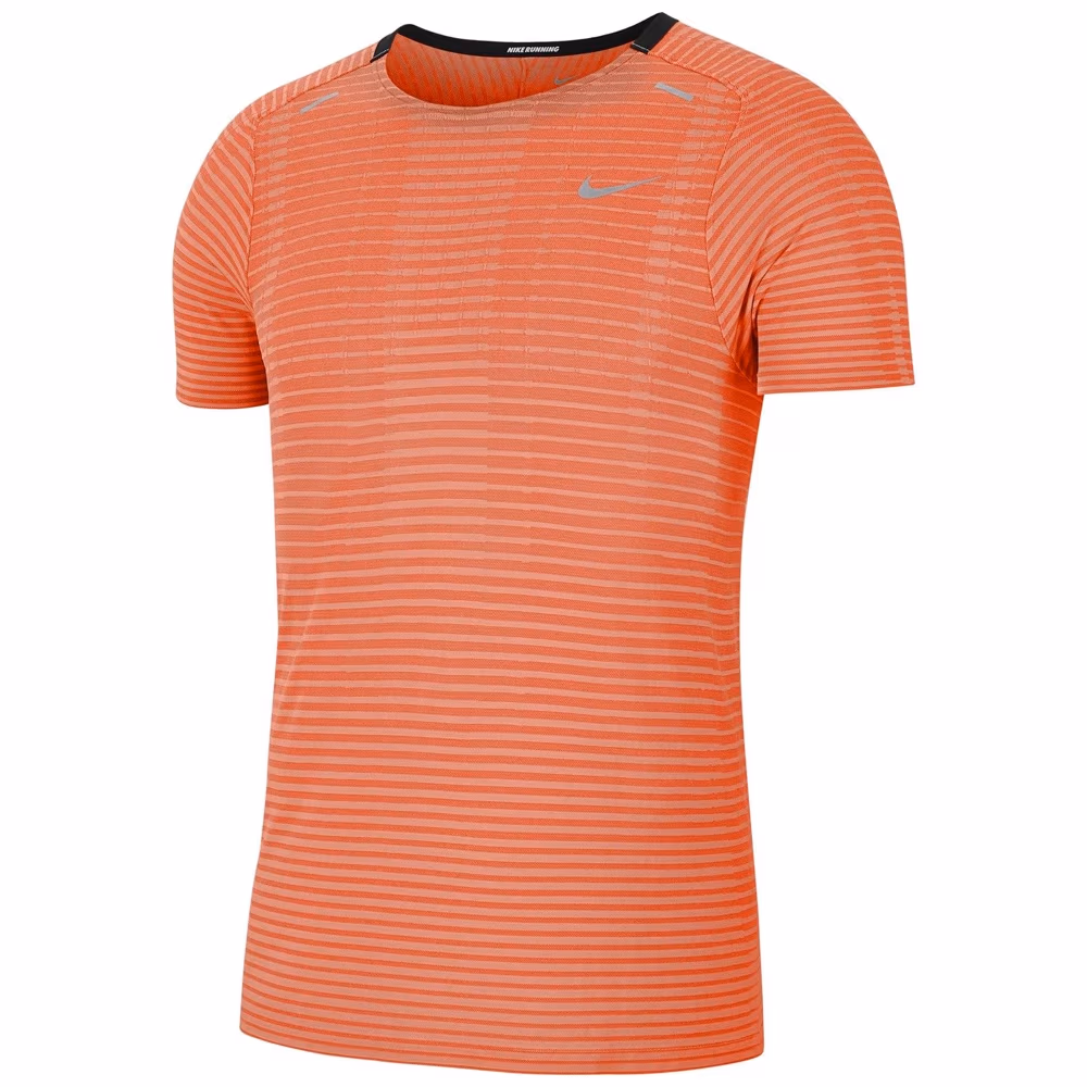 Tricou Nike M NK TECHKNIT ULTRA SS