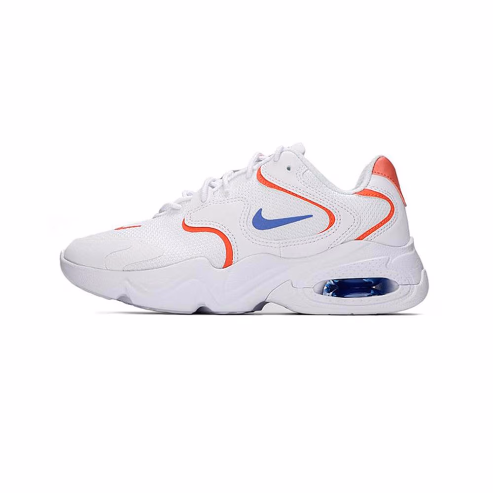 Кроссовки Nike WMNS AIR MAX 2X