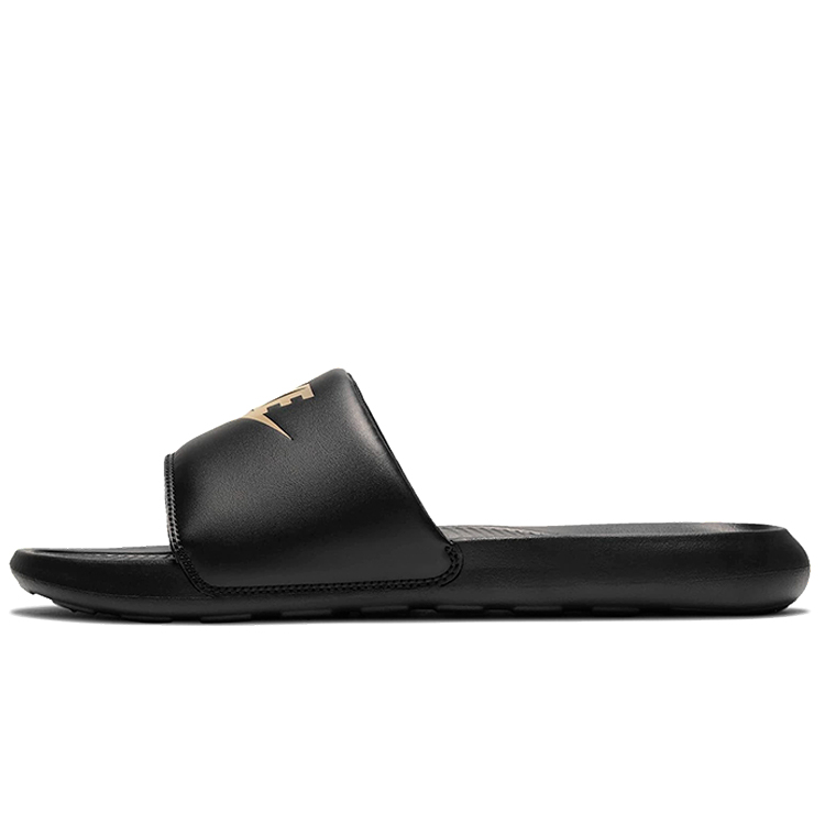 Шлепанцы Nike NIKE VICTORI ONE SLIDE / Мужской / 42.5 / Черный photo 1