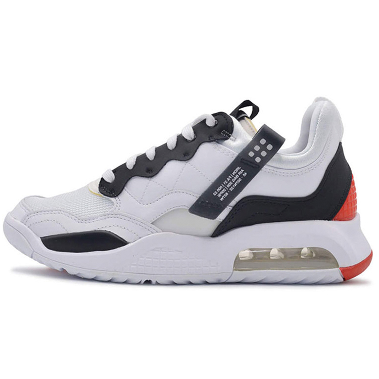 Кроссовки Nike JORDAN MA2 / Мужской / 43 / Белый photo 1