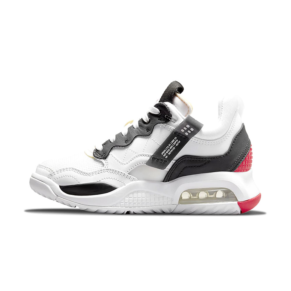 Кроссовки Nike JORDAN MA2 (GS) / Мужской / 35.5 / Белый photo 1 Кроссовки Nike JORDAN MA2 (GS) / Мужской / 35.5 / Белый photo 1