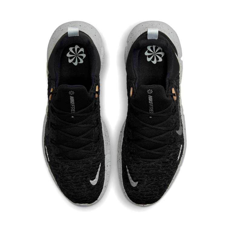 Incaltaminte Sport Nike FREE RN 5.0 NEXT NATURE pt Barbati / 44.5 / Negru photo 2