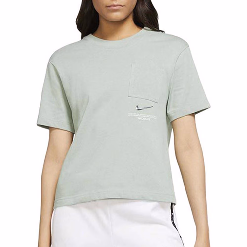 Tricou Nike W NSW SWSH SS TOP