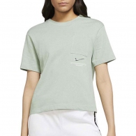 Tricou Nike W NSW SWSH SS TOP thumbnav 1