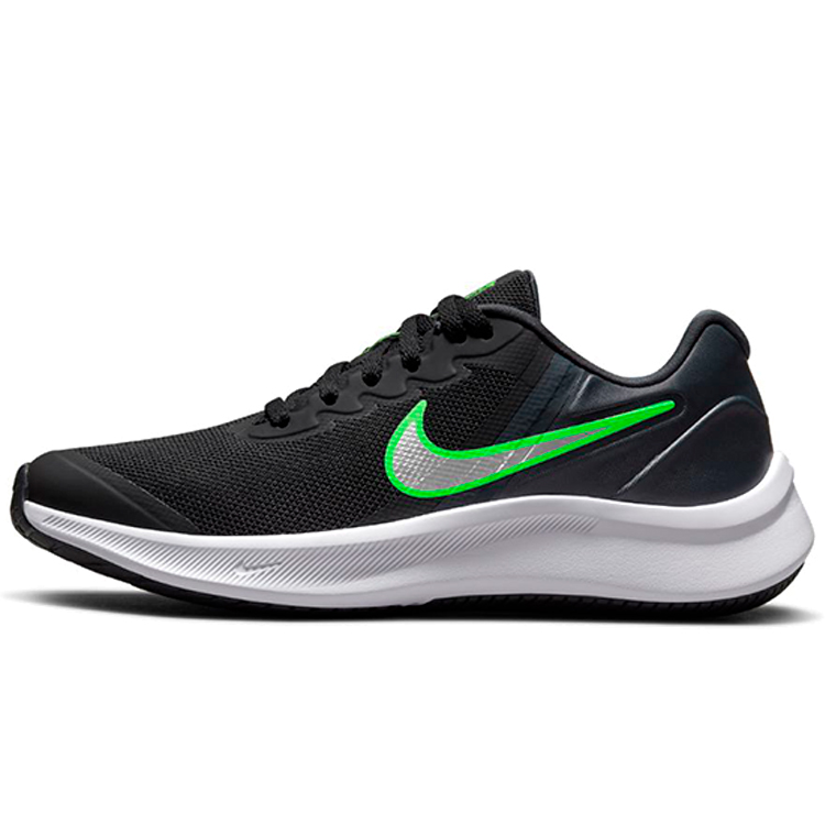 Кроссовки Nike STAR RUNNER 3 (GS) photo 1