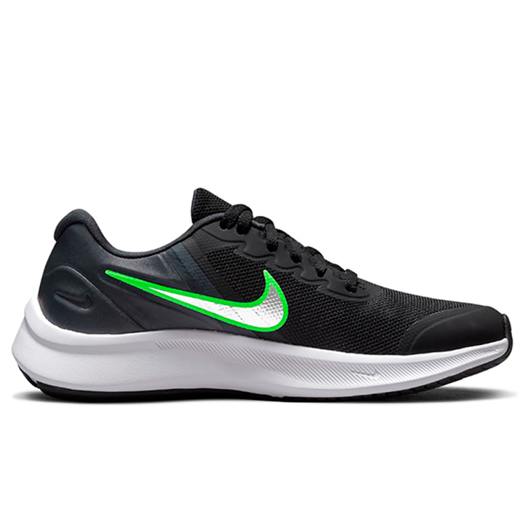 Кроссовки Nike STAR RUNNER 3 (GS) photo 3