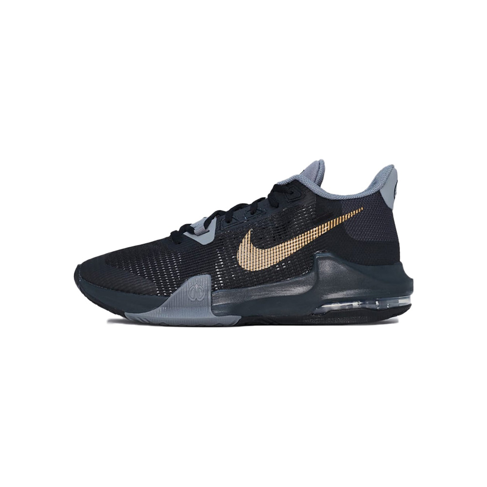 Кроссовки Nike AIR MAX IMPACT 3 photo Кроссовки Nike AIR MAX IMPACT 3 photo