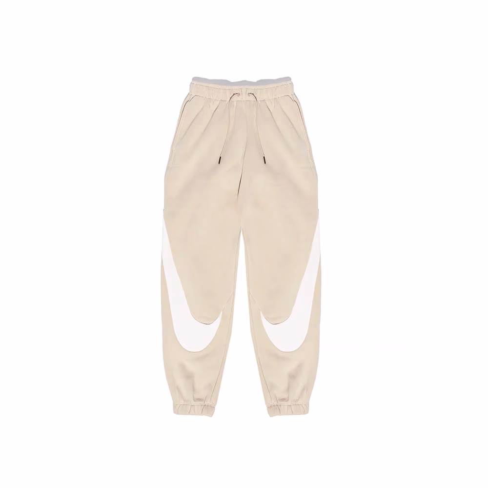 Брюки Nike W NSW SWSH FLC GX MR JGGR