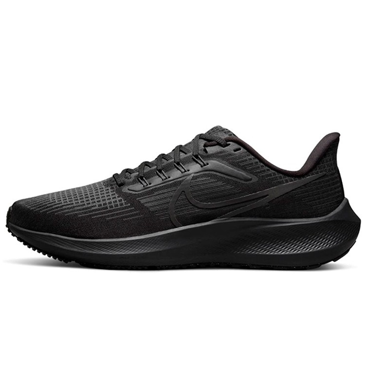 Кроссовки Nike AIR ZOOM PEGASUS 39 / Мужской / 43 / Черный photo 1 Кроссовки Nike AIR ZOOM PEGASUS 39 / Мужской / 43 / Черный photo 1