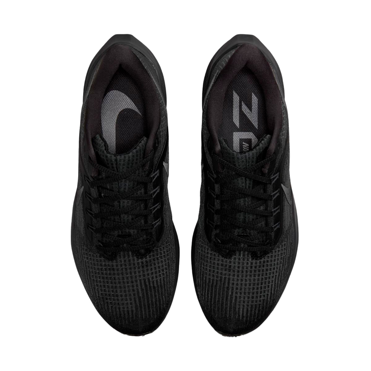 Кроссовки Nike AIR ZOOM PEGASUS 39 / Мужской / 43 / Черный photo 4